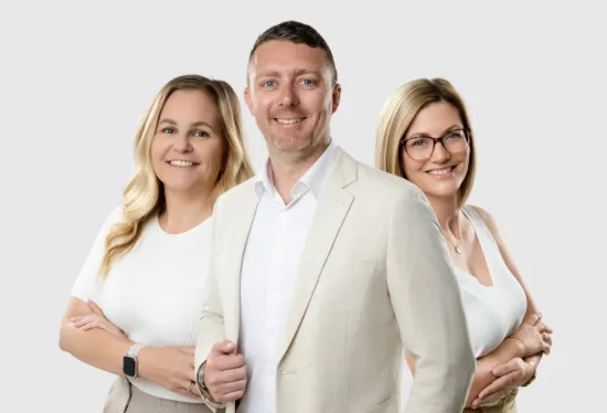 Byrnes Realty - Real Estate Agency