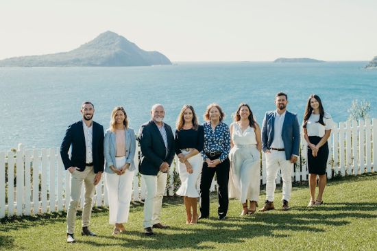 Ray White the Knaggs Group - Real Estate Agency