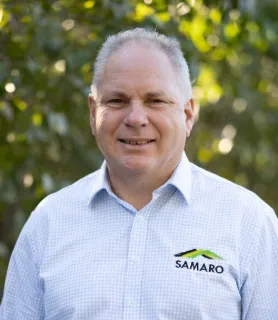David Broadstock - Real Estate Agent