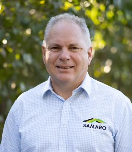 David Broadstock - Real Estate Agent at Samaro Property - Camden