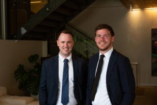 Team Hayden and Ronan - Real Estate Agent