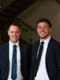 Team Hayden Ronan - Real Estate Agent