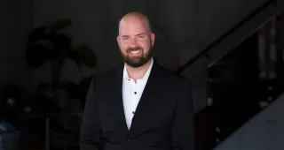 Tony Day - Real Estate Agent