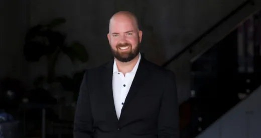 Tony Day - Real Estate Agent at Day & Hodgson Real Estate