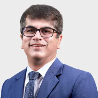 Atul  Bhanushali - Real Estate Agent