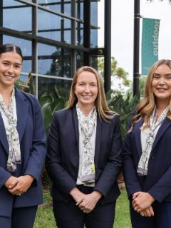 Team Latham - Real Estate Agent