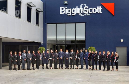 BigginScott Peninsula - FRANKSTON - Real Estate Agency