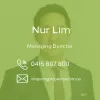 Nur Lim - Real Estate Agent - OMG Properties - Sydney