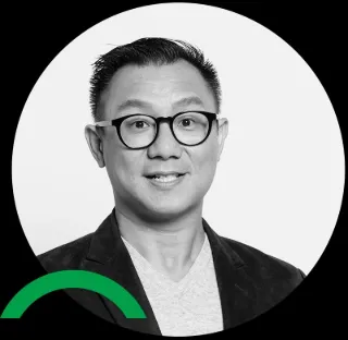 Peter Teoh - Real Estate Agent