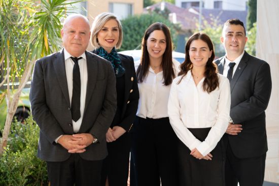 Infiniti Realty Group - LIVERPOOL - Real Estate Agency
