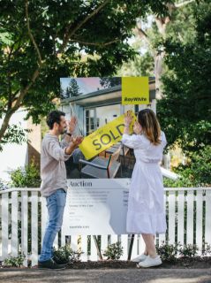 Team Radzieta - Real Estate Agent