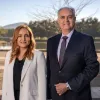 Team Rahi Jalou Nader Ranjbar - Real Estate Agent - Ray White - Canberra