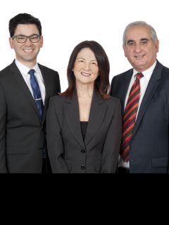 Team Raspa - Real Estate Agent