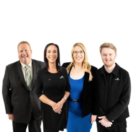 Team  Sadowski/Nevill - Real Estate Agent at Geraldton Property Team - Geraldton