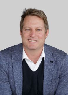 Scott Swingler - Real Estate Agent