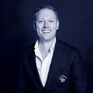 Tate Brownlee - Real Estate Agent