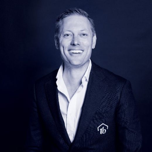 Tate Brownlee - Real Estate Agent at Tate Brownlee Real Estate Prestige Division - CASUARINA