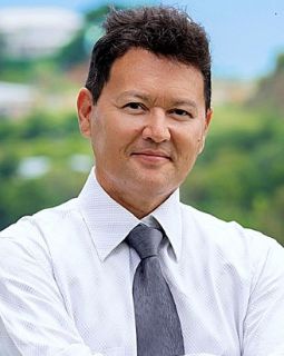 SIMON WRIGHT - Real Estate Agent