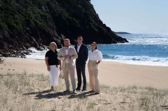 Aspect Port Stephens - Real Estate Agency