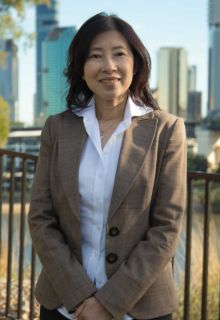 Irene  McGee - Real Estate Agent