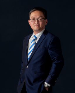 Ted Jao - Real Estate Agent