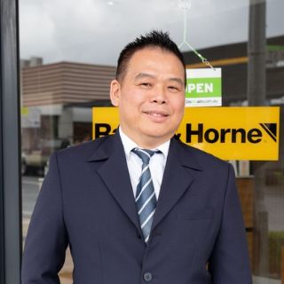 Ted  Chan - Real Estate Agent