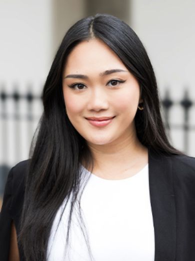 Tee Kingkloiklang - Real Estate Agent at Nelson Alexander - Fitzroy