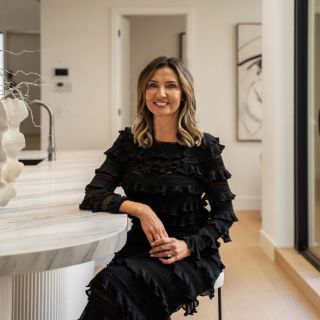 Teena Vaughan - Real Estate Agent