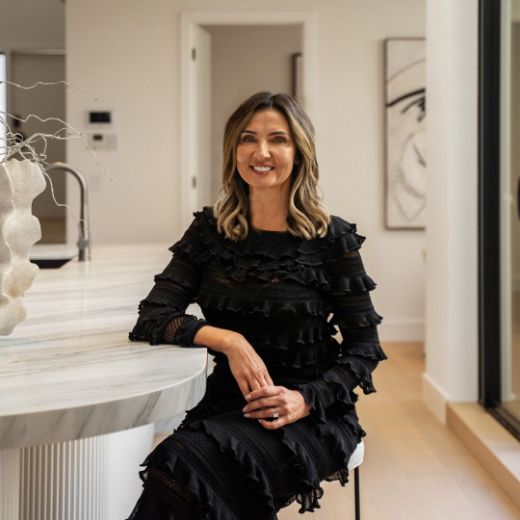 Teena Vaughan - Real Estate Agent at McGrath - Beecroft
