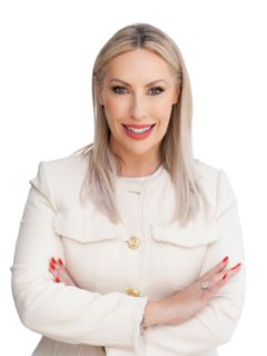 Tegan Zernike - Real Estate Agent