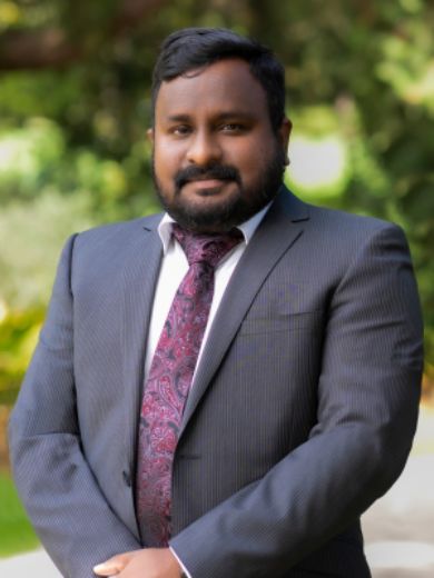 Tej Mothkuri - Real Estate Agent at McGrath Estate Agents - WERRIBEE