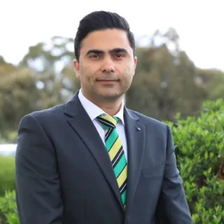 Tejpal Singh tj - Real Estate Agent