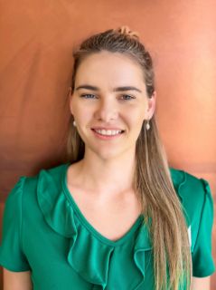 Teleigha Teakel - Real Estate Agent