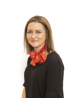 Telena Beard - Real Estate Agent