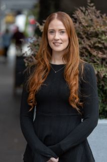 Telissa Clout - Real Estate Agent