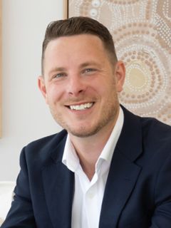 Terence Dickinson - Real Estate Agent