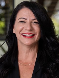 Teresa Gidaro - Real Estate Agent