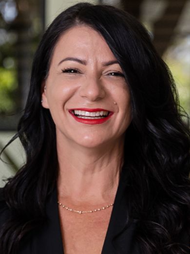 Teresa Gidaro - Real Estate Agent at Raine & Horne Wetherill Park - WETHERILL PARK