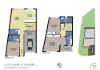 1/113-115 Willan Drive, Cartwright, NSW 2168-Floorplan