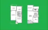 1/23 Arwen Street, Maroochydore, Qld 4558-Floorplan