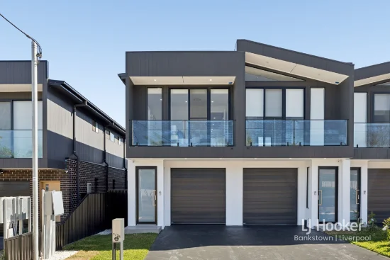 1/34 Lucas Avenue, Moorebank, NSW 2170
