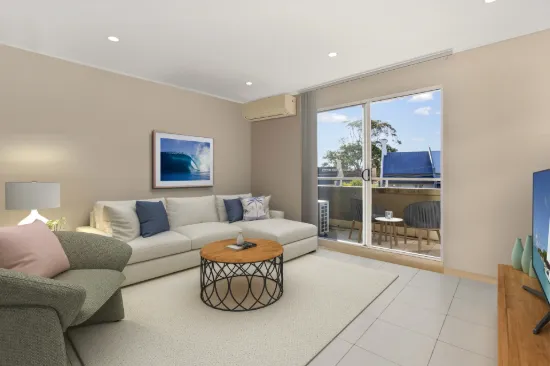 1/430 Darling Street, Balmain, NSW 2041