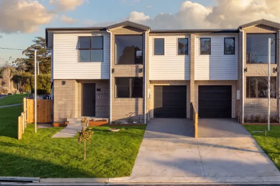 1 Priestley Street, Mittagong, NSW 2575