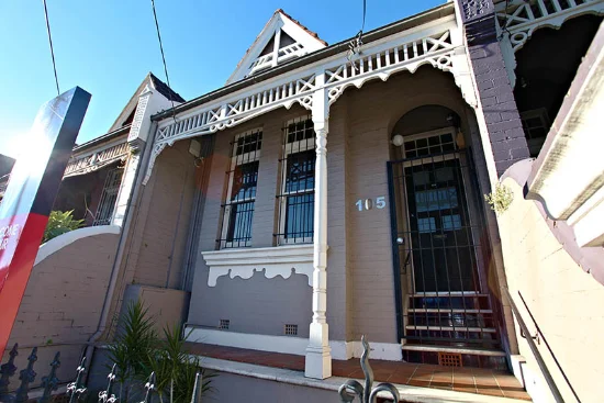 105 Old South Head Road, Bondi Junction, NSW 2022 - For Rent