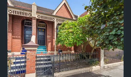 107 Old South Head Road, Bondi Junction, NSW 2022