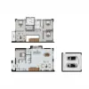 11 Trafalgar Lane, Joyner, Qld 4500-Floorplan