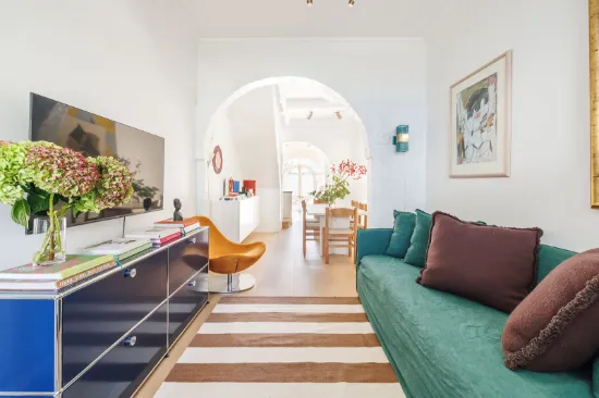 114 Sutherland Street, Paddington, NSW 2021