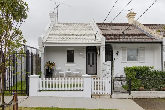 115 Railway Road, Sydenham, NSW 2044