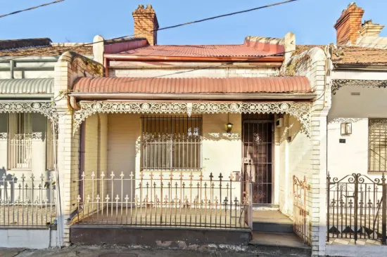 119 Baptist Street, Redfern, NSW 2016