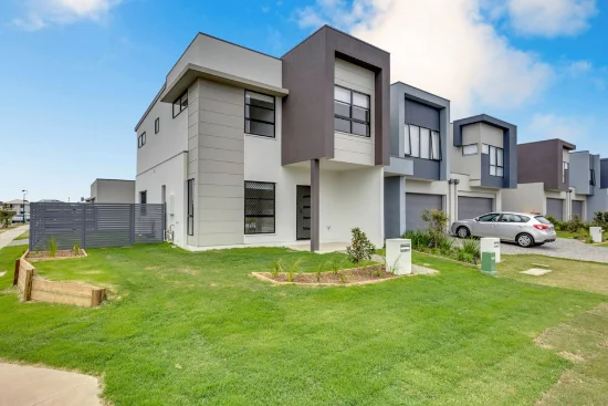12 Chambers Street, Mango Hill, Qld 4509